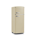 Severin Kühlschrank RKG8953 Retro