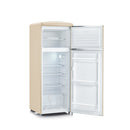 Severin Kühlschrank RKG8953 Retro