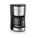 Severin Filterkaffeemaschine KA9370