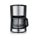 Severin Filterkaffeemaschine KA9370