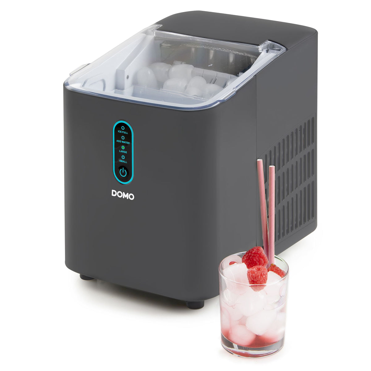 Domo Eiswürfelmaschine DO1132IB
