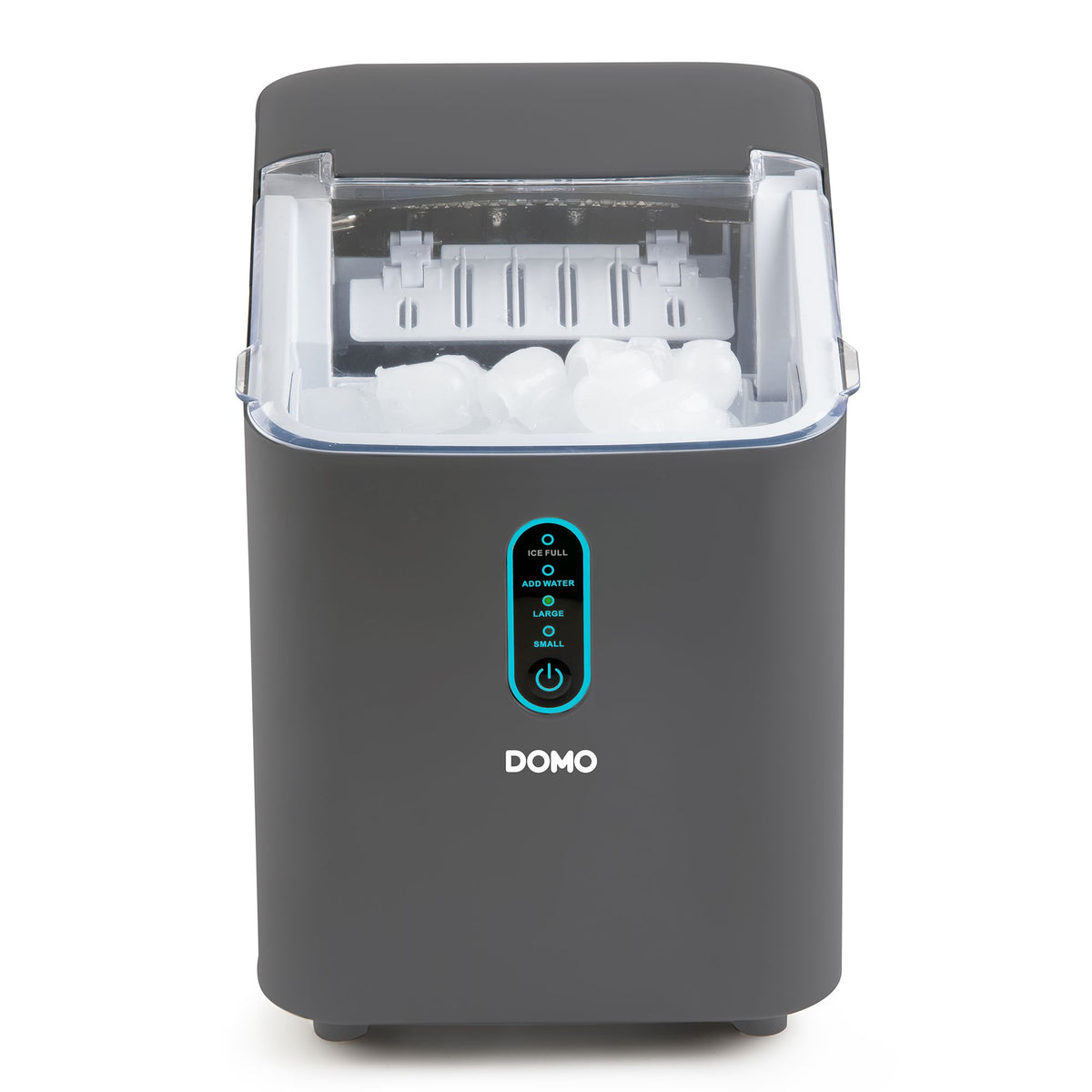 Domo Eiswürfelmaschine DO1132IB