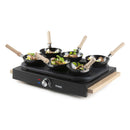 Domo Party Wok Set DO8717PN+6