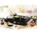 Domo Party Wok Set DO8717PN+6