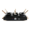 Domo Party Wok Set DO8717PN+6
