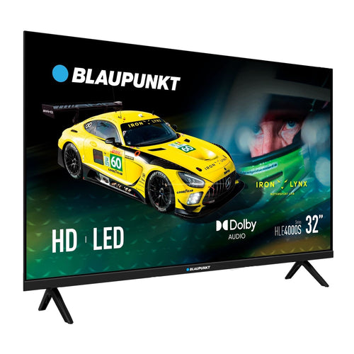 Blaupunkt TV 32HLE4000S 32 Zoll, HD Ready