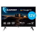 Blaupunkt TV 32HCG4000S, 32 Zoll HD Smart