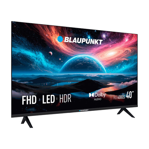 Blaupunkt TV 40HLE4000S, 40 Zoll