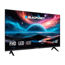 Blaupunkt TV 40HLE4000S, 40 Zoll