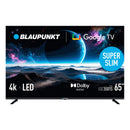 Blaupunkt TV 65UGC5501S, 65 Zoll
