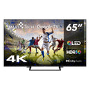 Smart Tech TV 65QG06K QLED UHD Google 5.0 TV