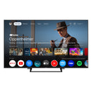 Smart Tech TV 65QG06K QLED UHD Google 5.0 TV