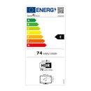Smart Tech TV 65QG06K QLED UHD Google 5.0 TV