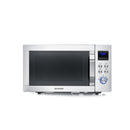 Severin Mikrowelle mit Grill und Heissluft - Crispywave, MW7918