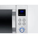 Severin Mikrowelle mit Grill und Heissluft - Crispywave, MW7918