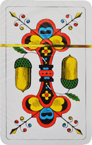 AGM Jasskarten Deutsch