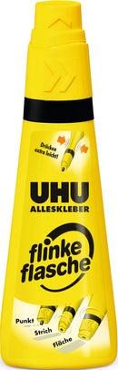 Eagle owl glue all -glue nimble bottle 90g