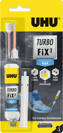 UHU Reparaturkleber Turbo-Fix Flex