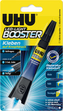 Uhu adhesive Led-Light Booster 3G