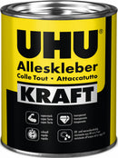 Eagle owl adhesive all -glue power trans. 650g can