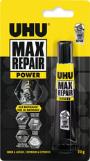 Eagle owl glue repair 20g blister