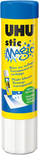 Uhu adhesive stick stic magic 21g
