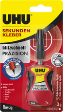 Eagle owl adhesive second adhesive flash -fast precision liquid