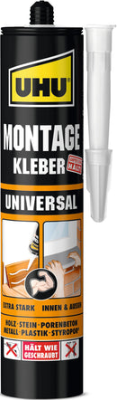 Eagle owl glue assembly adhesive universal