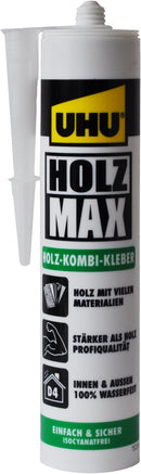 Eagle owl adhesive Holzmax