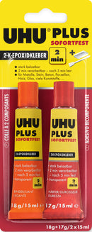 Eagle owl adhesive plus immediate