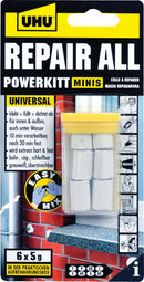 Eagle owl adhesive repair all poweritt