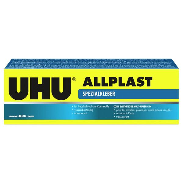 Uhu Klebstoff allplast