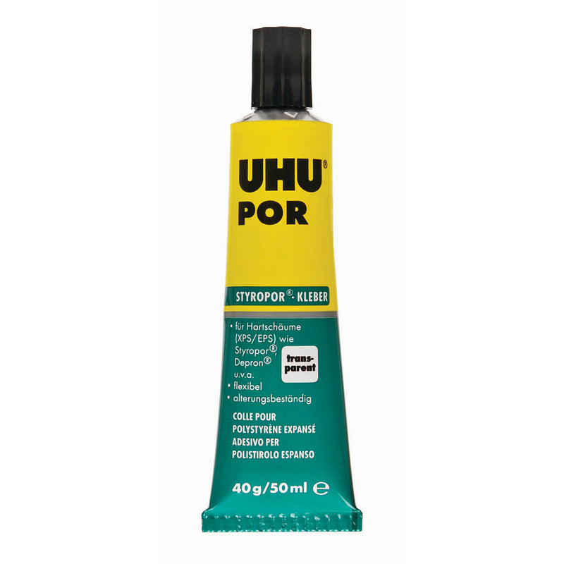 Uhu Klebstoff POR 40g