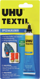 Uhu Klebstoff Textil