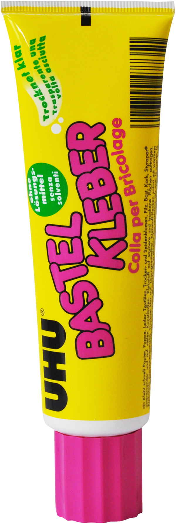 Uhu Klebstoff Bastelkleber