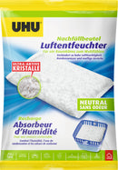 Uhu Luftbehandlung Zubehör Air Max® Luftentfeuchter Original Nachfüllbeutel