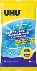 Uhu Luftbehandlung Zubehör Air Max® Luftentfeuchter Original Nachfüllbeutel