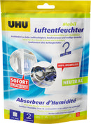 Uhu Luftbehandlung Zubehör Air Max® Luftentfeuchter Mobil Neutral