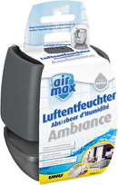 Uhu Luftbehandlung Zubehör Air Max® Luftentfeuchter Ambiance Anthrazit