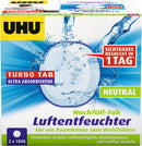UHU Air treatment Accessories Air Max® Ambiance dehumidifier Refill tabs neutral