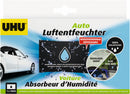 UHU Entfeuchter Auto Luftentfeuchter 300g