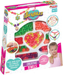 Set di perle perle dede con maniglia