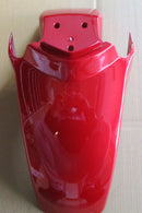 I parafanghi di ricambio Karcher nella parte anteriore di E3800