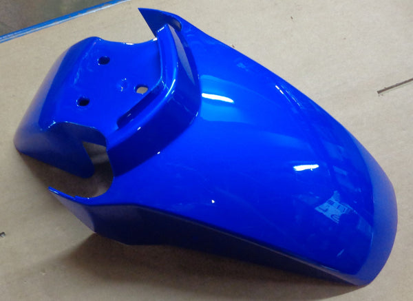 Accessori Karcher I parafanghi nella parte anteriore di E3800