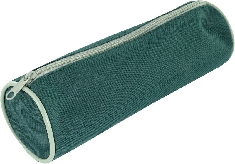 Stylex Etui Faulenzerrolle 20x6x6 cm 3 Farben assortiert