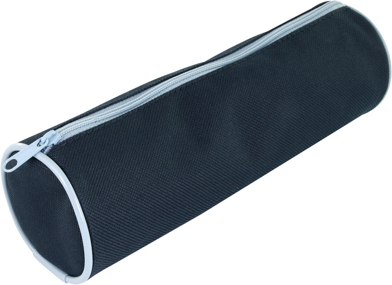Stylex Etui Faulenzerrolle 20x6x6 cm 3 Farben assortiert