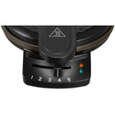 UNOLD Waffeleisen Diamant