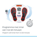 BioEnergiser stimolatore muscolare circolatorio Maxx Reviver