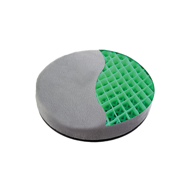 Konbanwa Pillow Stuhlkissen Komfort 360º