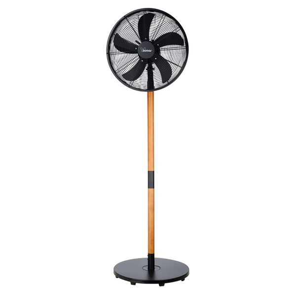 Bimar Fan VPM410, legno/nero